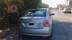 هیوندای گراند i10